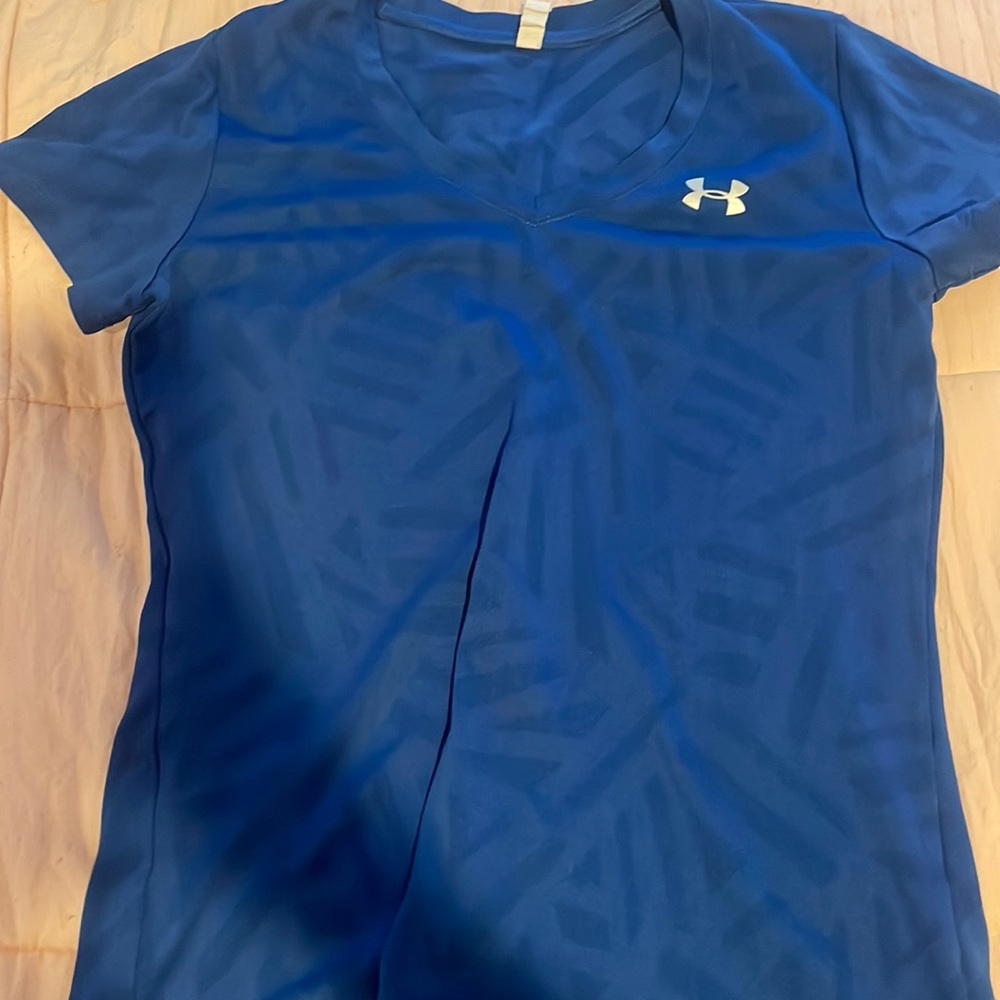 lightweight and breathable workout tshirt